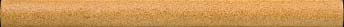 LISTELO 2,5X33,3 STONE MIMBRE - MLM